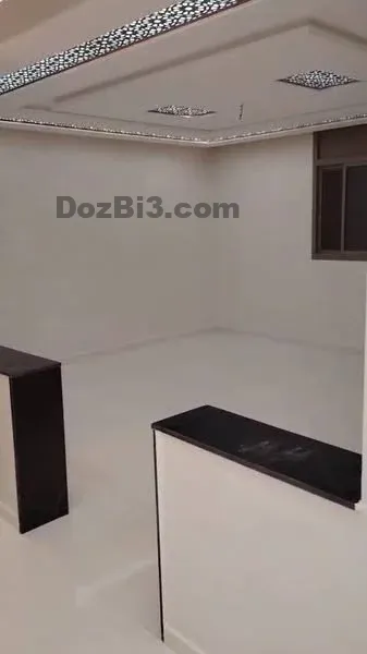 Appartement vide à louer El Menzeh