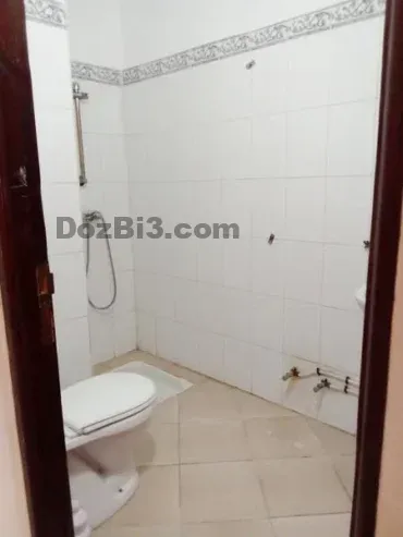 Appartement vide à louer Hay Salam