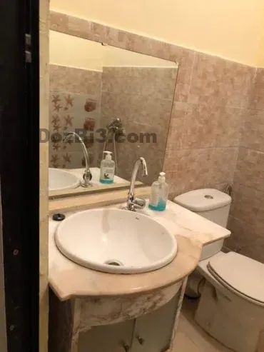 Appartement à vendre immeuble Fadisa Hay Nahda