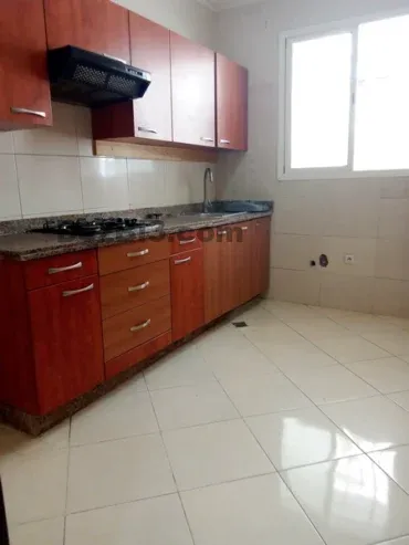 Appartement à vendre quartier Salam