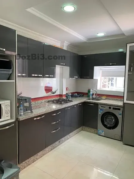 appartement meuble a louer wifak