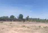Terrain titré à vendre au cœur de la Palmeraie de Marrakech