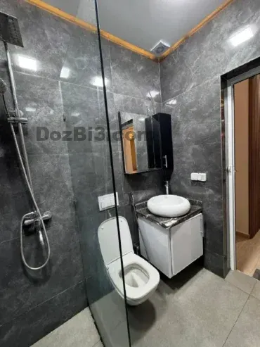 Appartements entièrement meublés dans le centre-ville