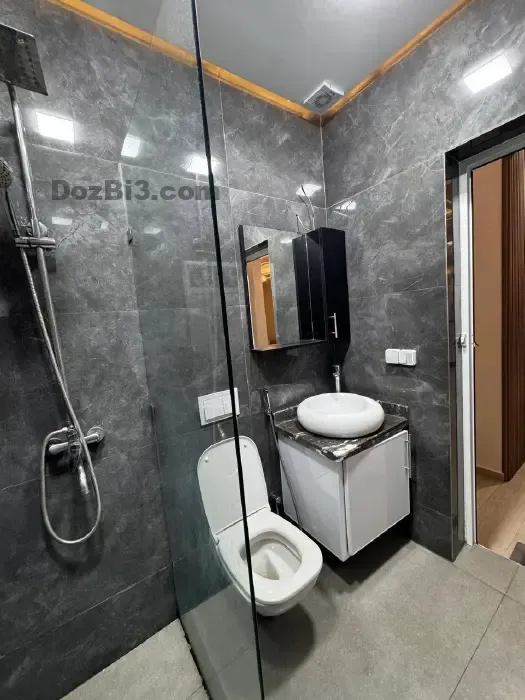 Appartements entièrement meublés dans le centre-ville