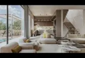 Projet de 40 Villas à Prestigia