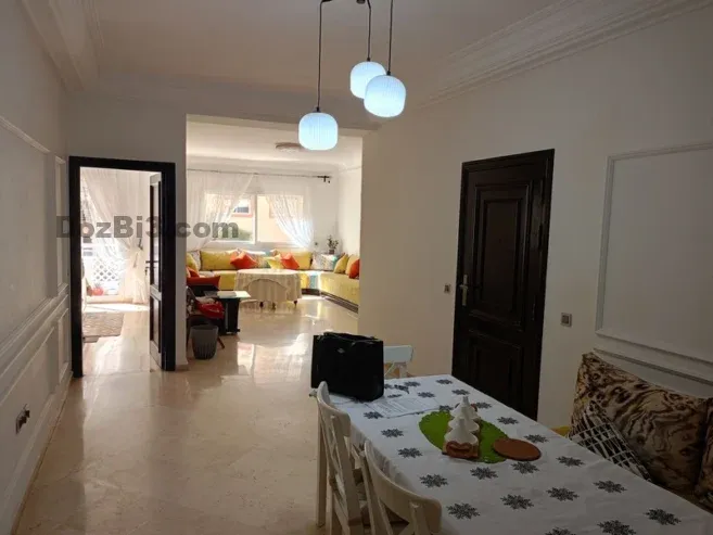 Appartement à louer à Oasis