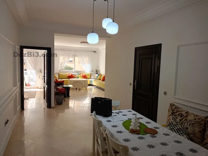 Appartement à louer à Oasis