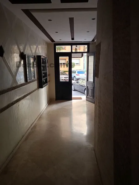 Appartement à louer à Oasis