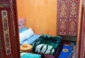 Appartement à louer près de Bab El Ahad