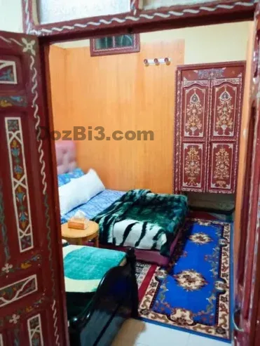 Appartement à louer près de Bab El Ahad