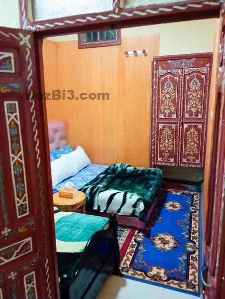 Appartement à louer près de Bab El Ahad