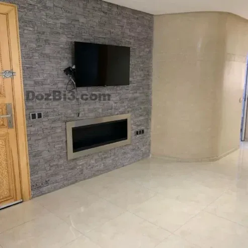 Appartement meublé à louer longue durée Hay Al Wifaq