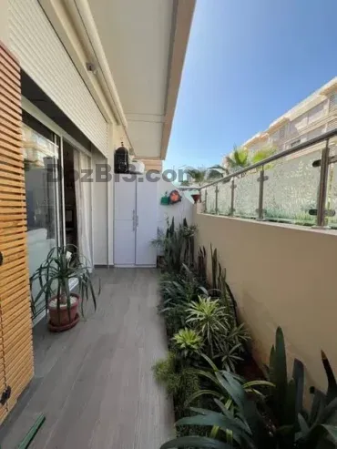 Appartement luxueux Les Jardin d’agadir