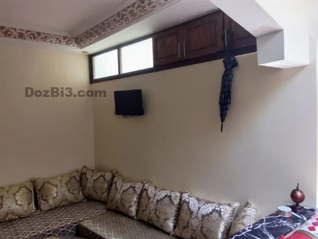 Appartement à vendre Lachali centre de BIOUGRA