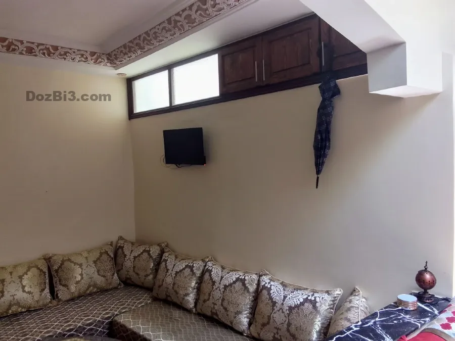 Appartement à vendre Lachali centre de BIOUGRA