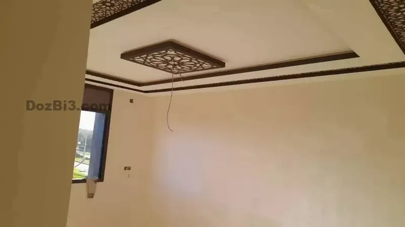 Deux appartements à louer dans le lotissement Nour