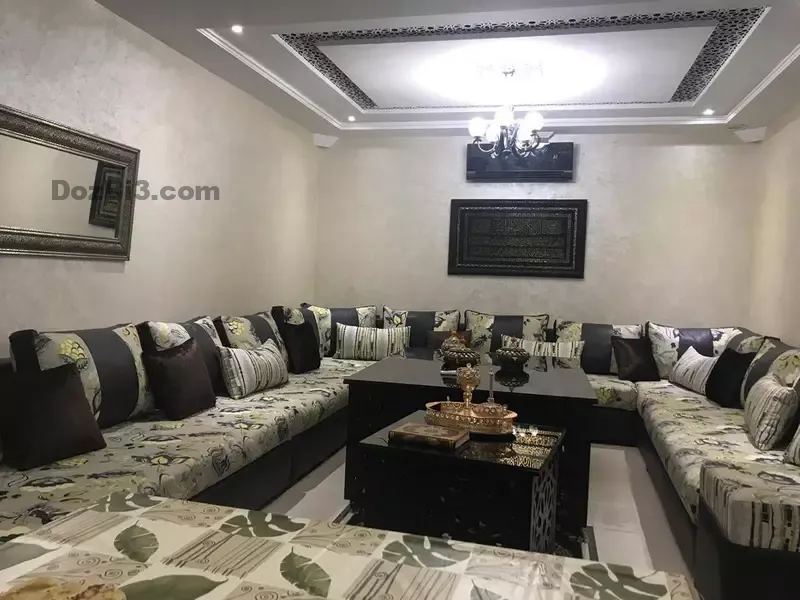 Villa à vendre quartier Tilila