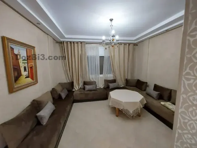 Appartement a louer près de la plage imiouadar