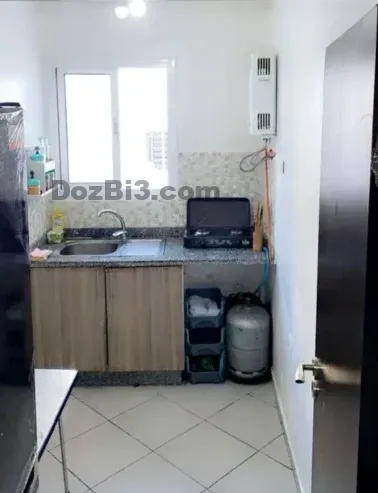 Appartement meublé à louer au Complexe ALYOUNSS
