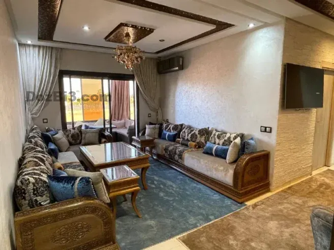 appartement à vendre à Targa