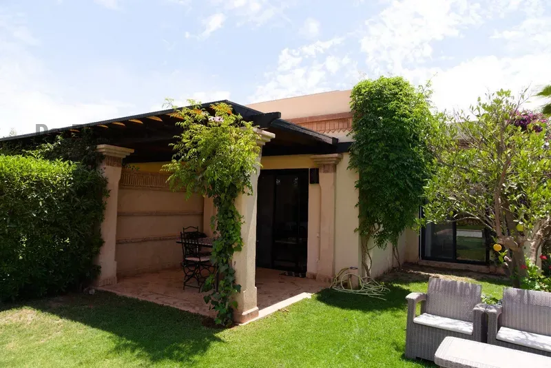 Villa à louer à la journée à 30 minutes d’Agadir