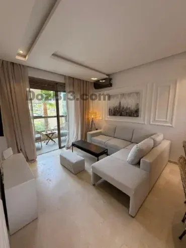 appartement à louer dans la résidence Prestigia