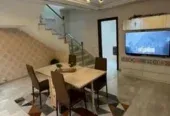 Duplex Haut Standing Meublé – Hay Mohammadi