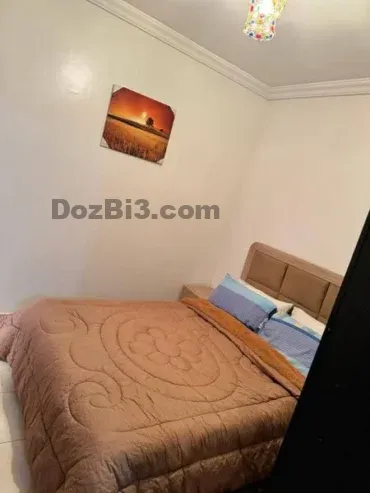 Appartements entièrement meublés à louer au cœur de Marrakech