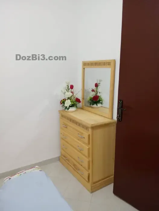 Appartement meublé à louer situé à Doha Al Wafa