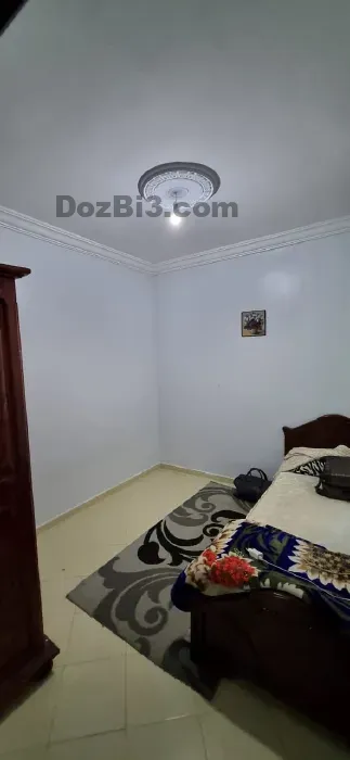 Appartement à vendre à Irfan 1