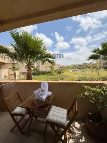 appartement à louer dans la résidence Prestigia