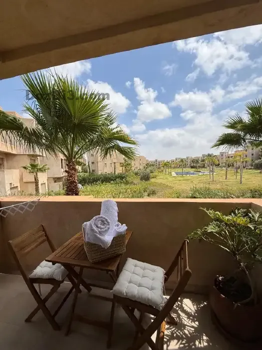 appartement à louer dans la résidence Prestigia