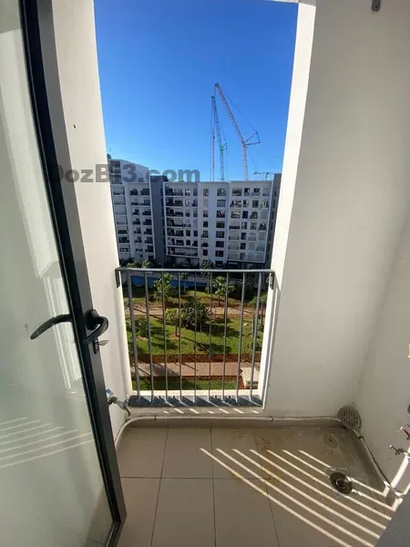 Appartement à louer vue sur piscine à prestigia