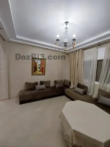 Appartement a louer près de la plage imiouadar