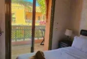 appartement à louer par jour à les palmeraie