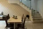 Duplex Haut Standing Meublé – Hay Mohammadi