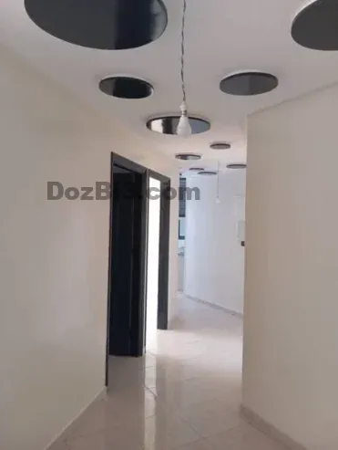 Deux appartements à louer dans le lotissement Nour