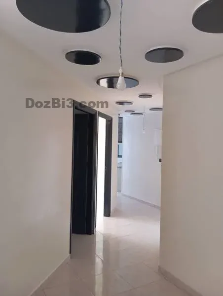 Deux appartements à louer dans le lotissement Nour