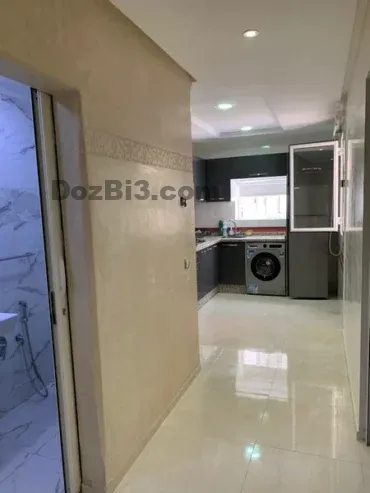 appartement meuble a louer wifak