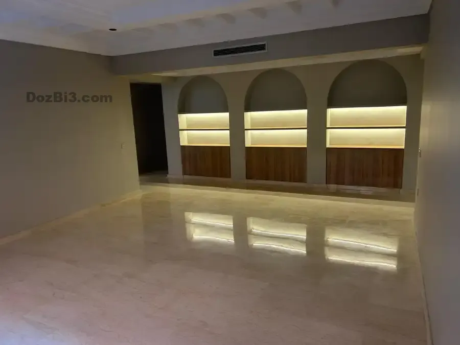 APPARTEMENT RÉNOVÉ AU COEUR DE GUÉLIZ