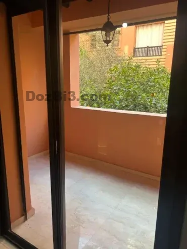 APPARTEMENT RÉNOVÉ AU COEUR DE GUÉLIZ