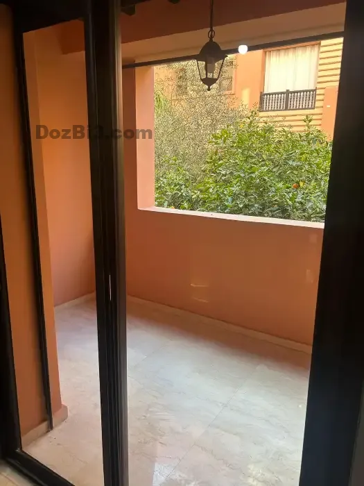 APPARTEMENT RÉNOVÉ AU COEUR DE GUÉLIZ