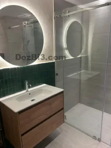 APPARTEMENT RÉNOVÉ AU COEUR DE GUÉLIZ