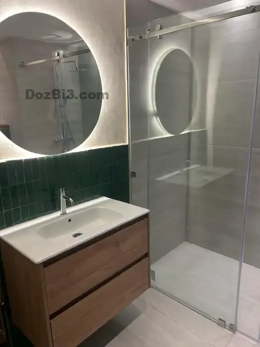 APPARTEMENT RÉNOVÉ AU COEUR DE GUÉLIZ