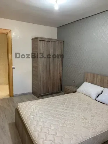 appartement meuble a louer wifak