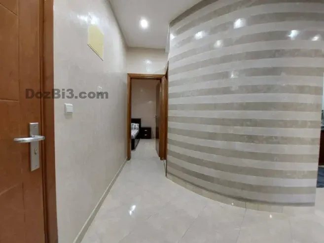 Appartement a louer près de la plage imiouadar