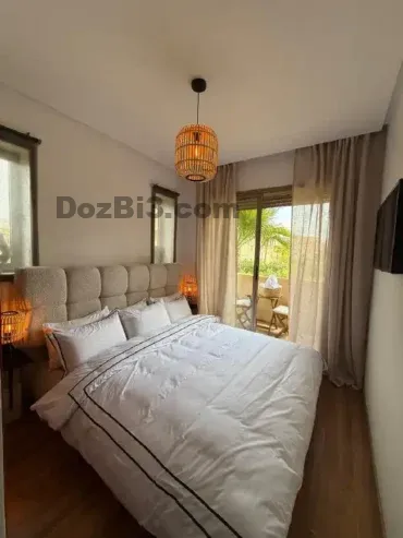 appartement à louer dans la résidence Prestigia