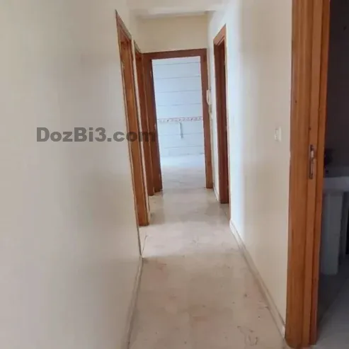 appartement vide à louer longue durée Hay Mohammadi