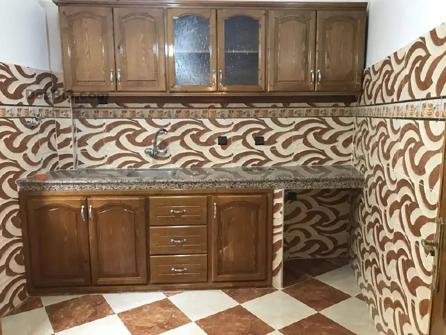 Appartement à louer Mesnana