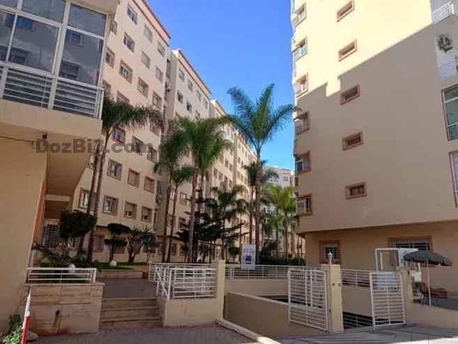 Appartement à louer à Oasis